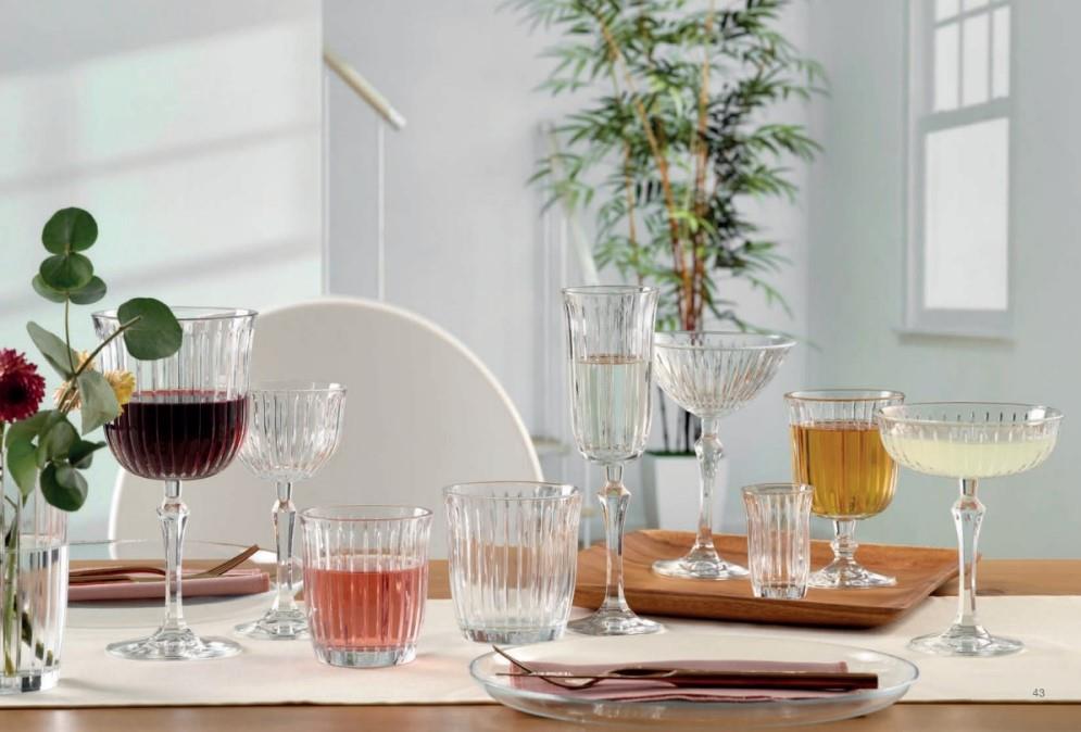 Joy Martini-Glas / 23cl / 4Stk.