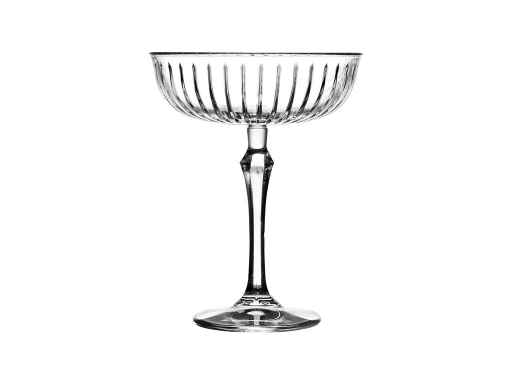 Joy Coupe Glas / 26cl / 4Stk.