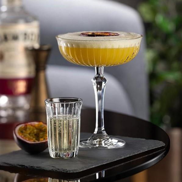 Joy Coupe Glas / 26cl / 4Stk.