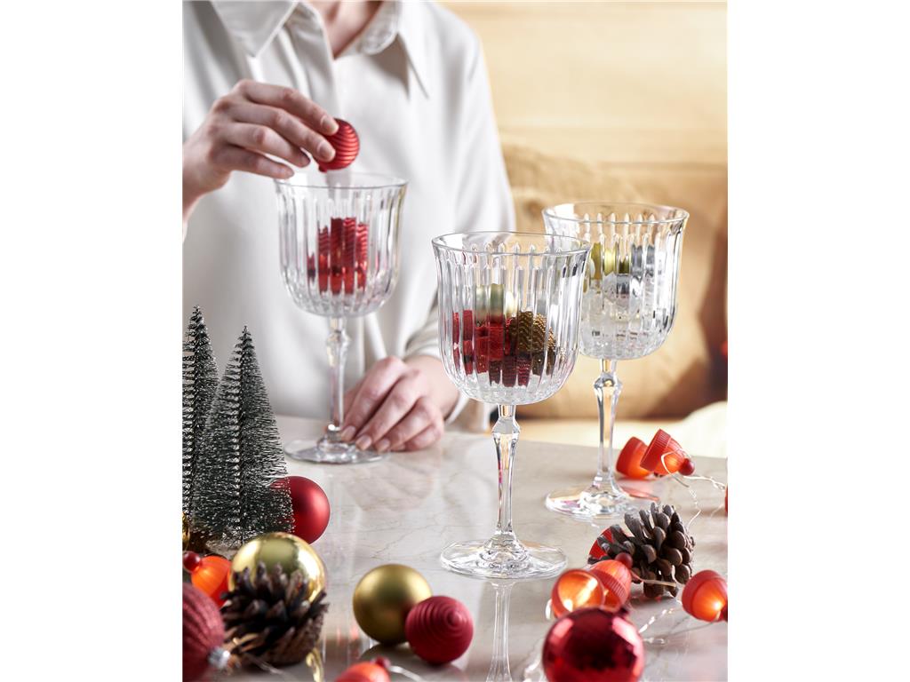 Joy Cocktailglas / 50cl / 4Stk.