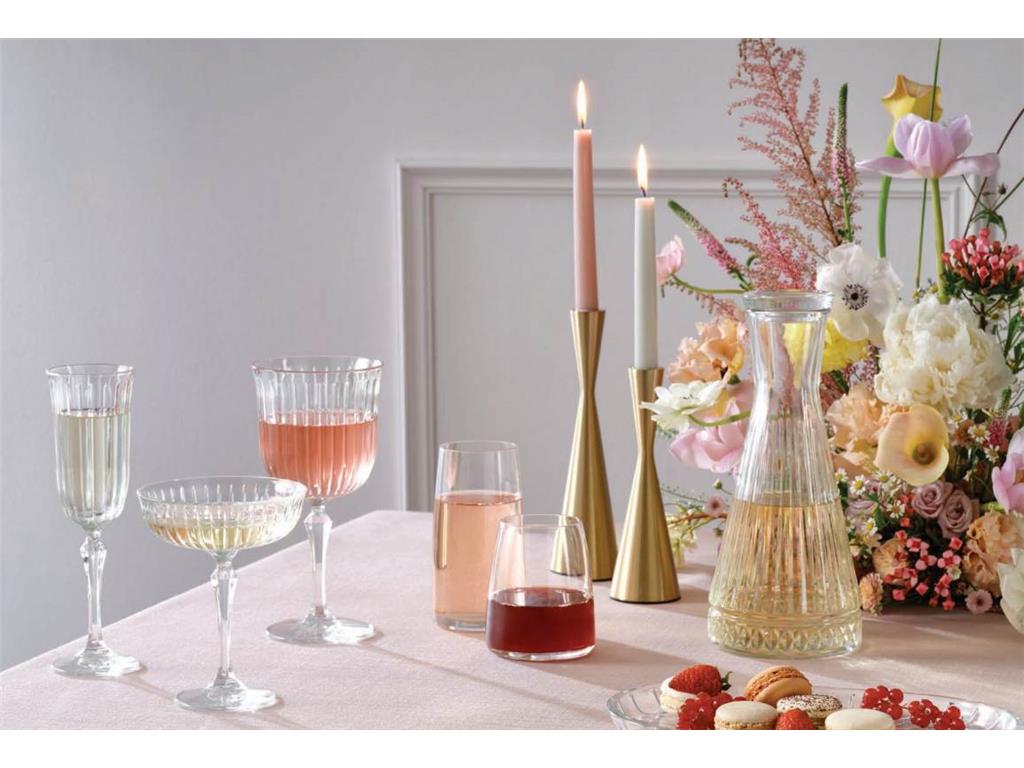 Joy Cocktailglas / 50cl / 4Stk.