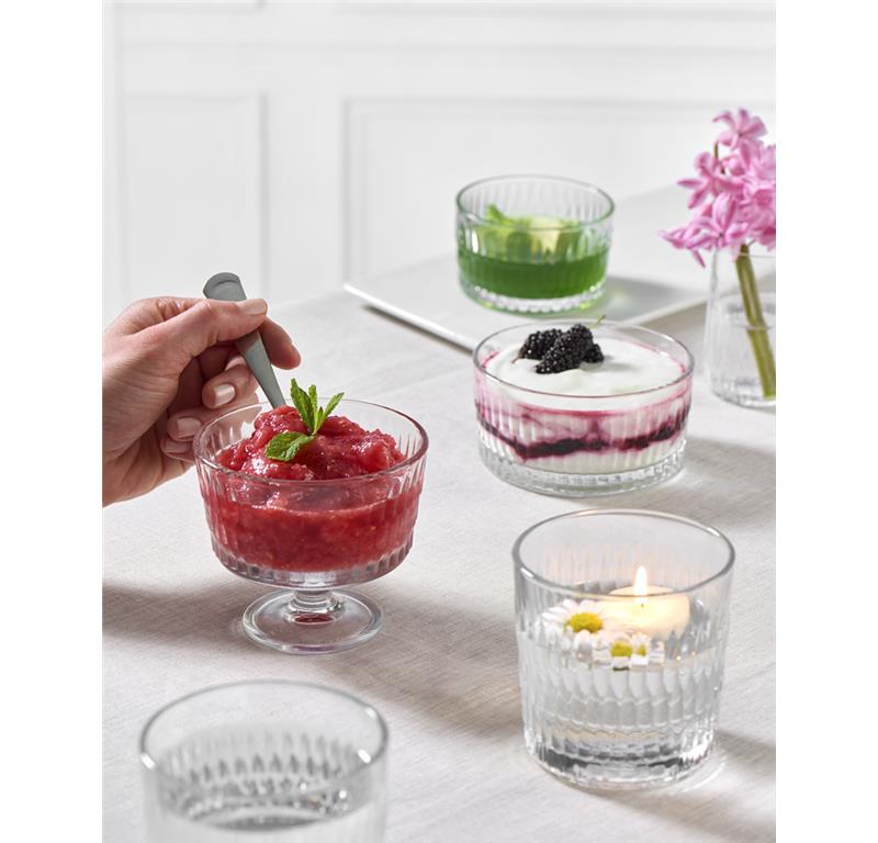 Rain Eisbecher / 26cl / 2Stk