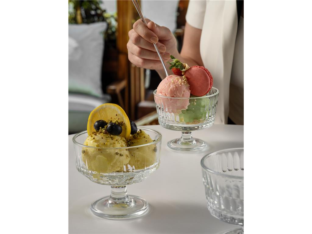 Rain Eisbecher / 26cl / 2Stk