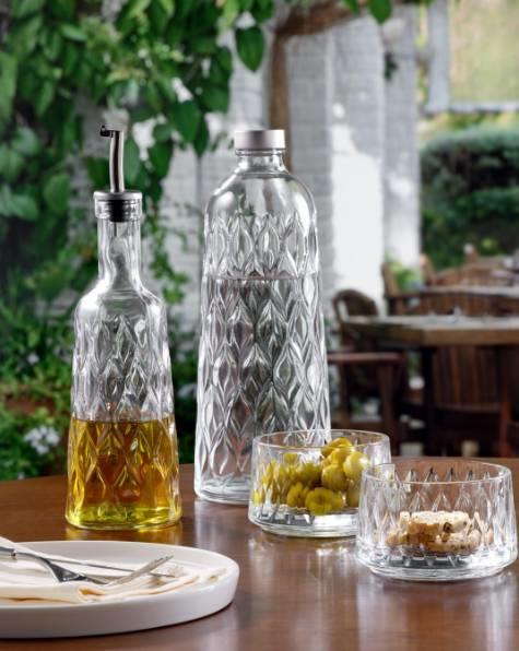 Leafy Flasche / 100cl / 1Stk.