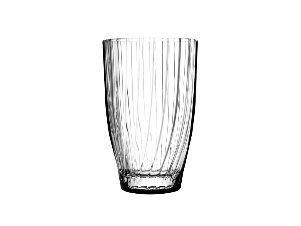 Bouquet Highball-Glas / 35 cl / 6Stk.