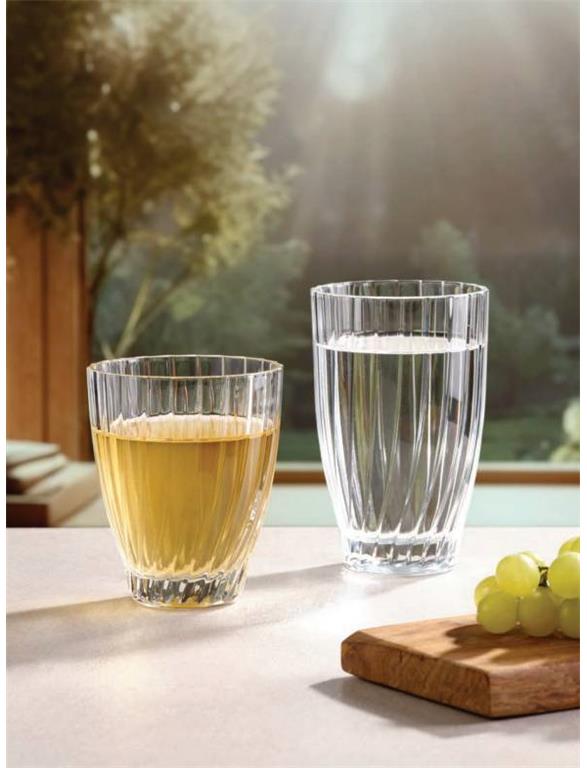 Bouquet Highball-Glas / 35 cl / 6Stk.