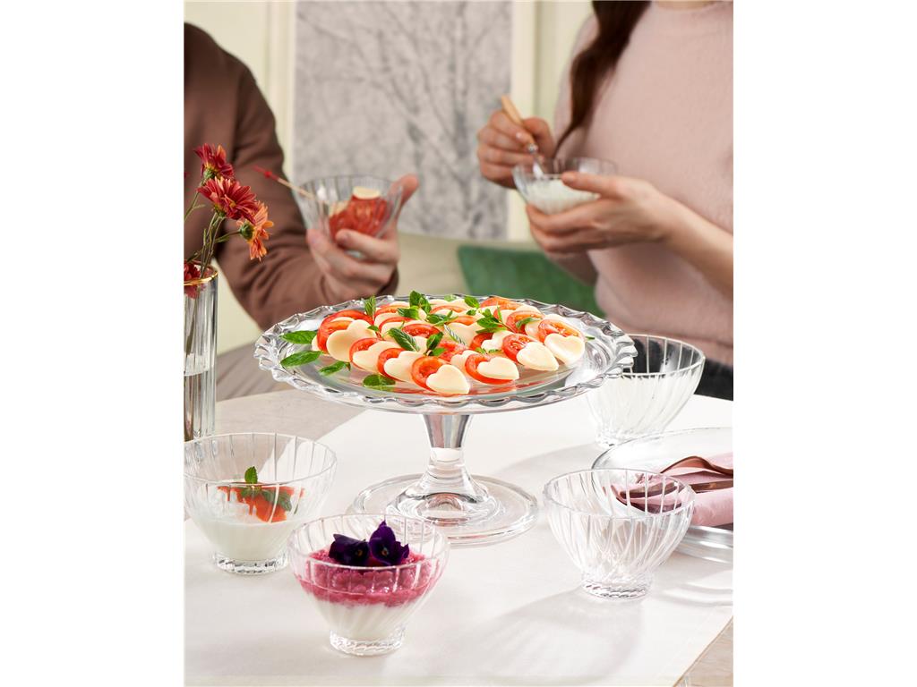 Bouquet Highball-Glas / 35 cl / 6Stk.