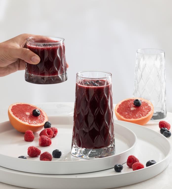 Leafy Eisbecher / 26cl / 2Stk.