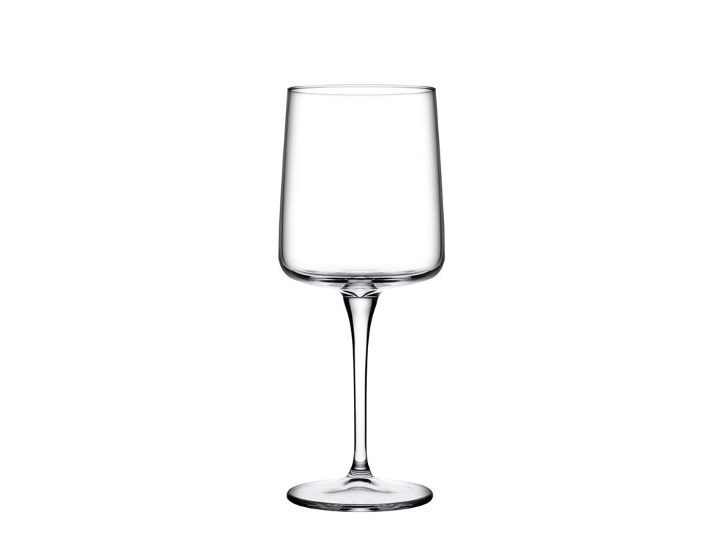 Ikonisches Weinglas / 27cl / 6Stk.