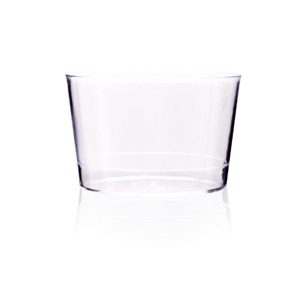Fingerfoodbecher / 240ml / 24Stk