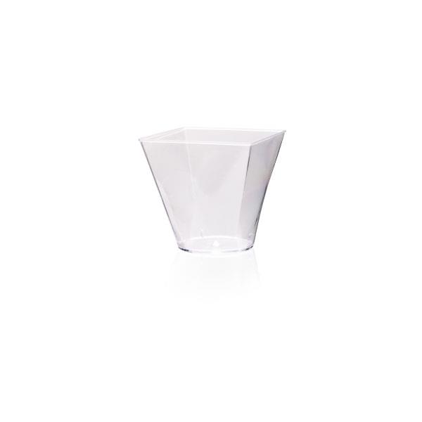 Fingerfoodbecher /60ml/ 25Stk