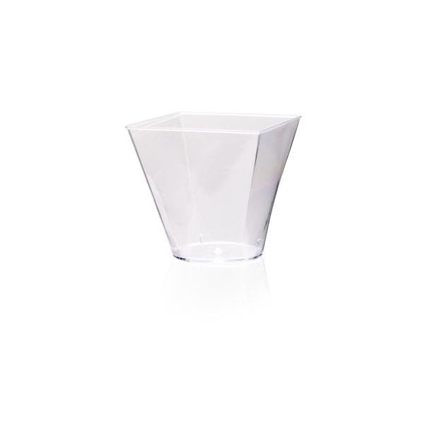 Fingerfoodbecher /120ml/ 25Stk