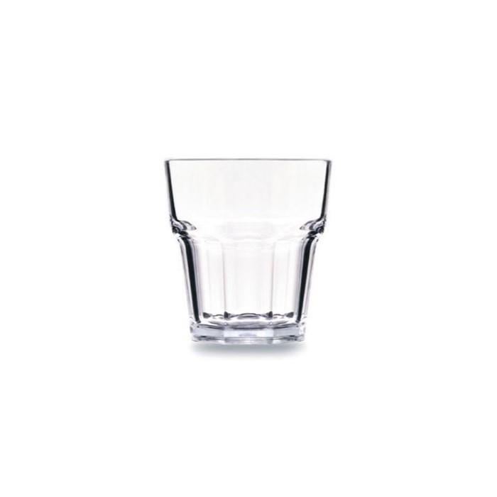 Mehrwegbecher Disco / 20cl / Premium /PC
