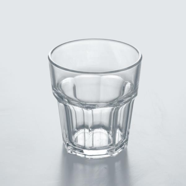 Mehrwegbecher Disco / 20cl / Premium /PC