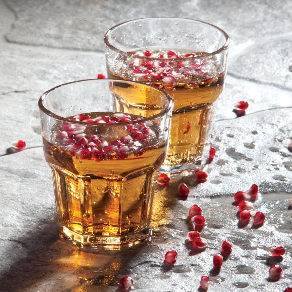 Mehrwegbecher Disco / 20cl / Premium /PC