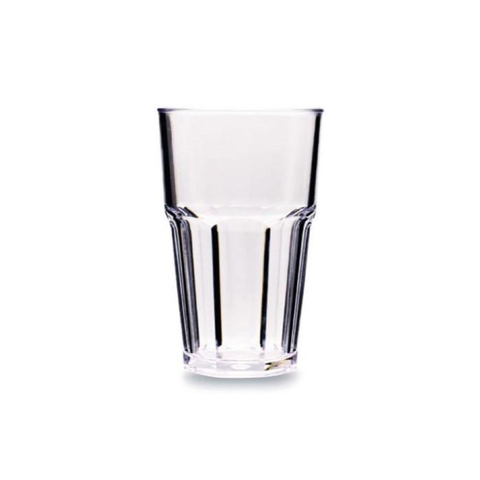 Mehrwegbecher Disco / 40cl / 0,3L CE /PC
