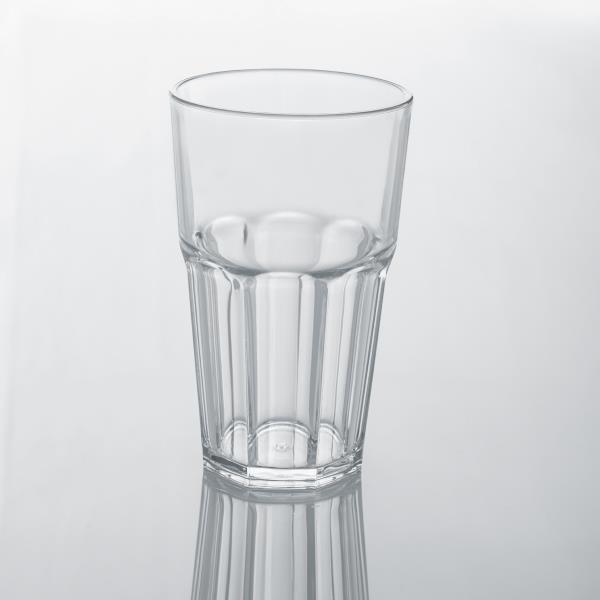 Mehrwegbecher Disco / 40cl / 0,3L CE /PC