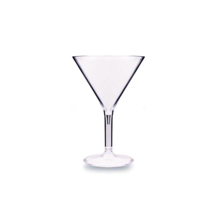 Mehrwegbecher Disco / 28cl / Martini /PC