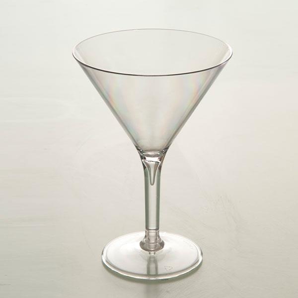 Mehrwegbecher Disco / 28cl / Martini /PC