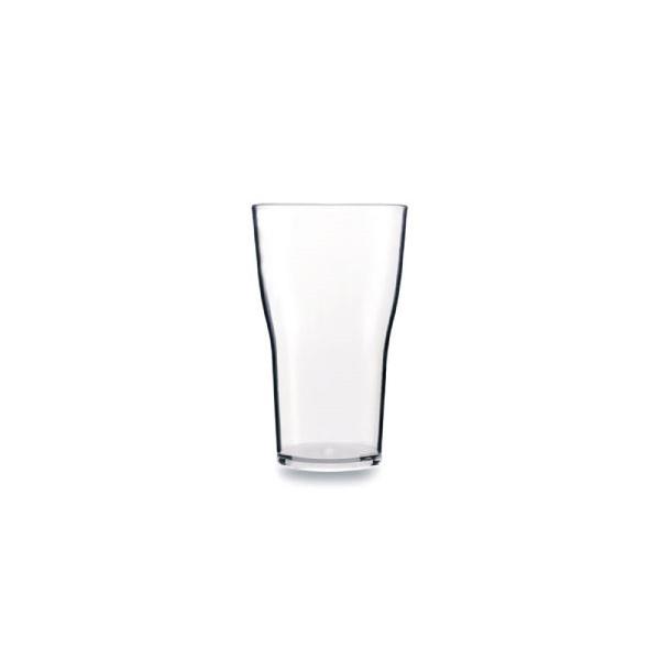 Mehrwegbecher Disco / 28cl / Tulpe / PC