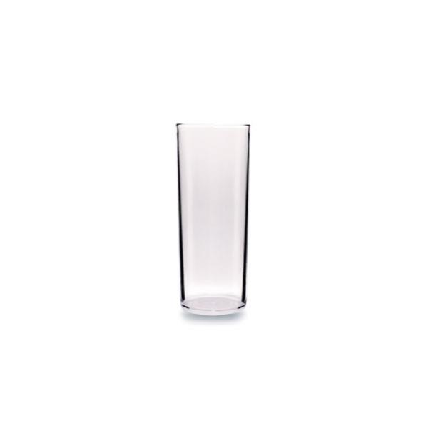 Mehrwegbecher / 25cl / Markiert 0,2L