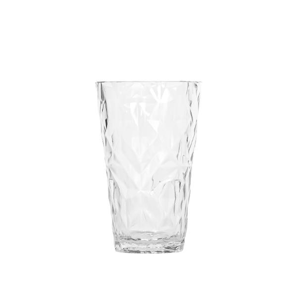 Mehrwegbecher Prisma / 38cl / PC