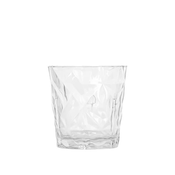 Mehrwegbecher Prisma / 20cl / Premium