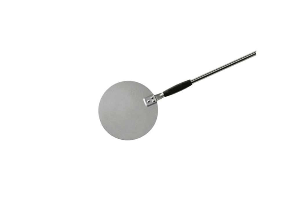Pizzawendeschaufel / 18cm / 138cm / Hore