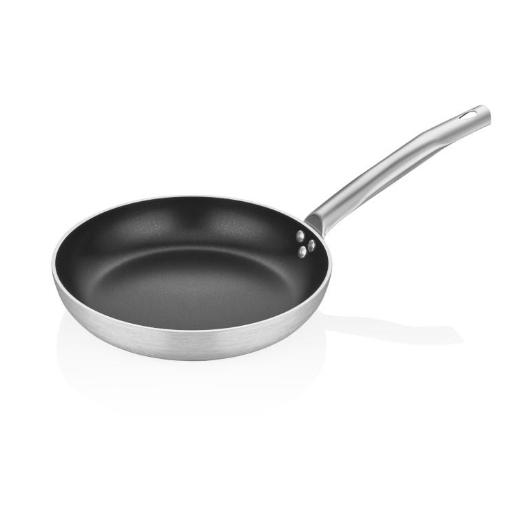 Alu Pfanne / 40cm / 3,5mm /Nonstick