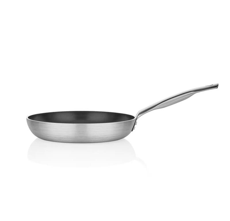 Alu Pfanne / 40cm / 3,5mm /Nonstick