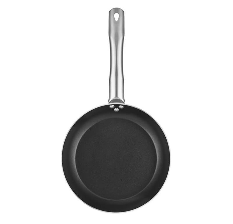 Alu Pfanne / 40cm / 3,5mm /Nonstick