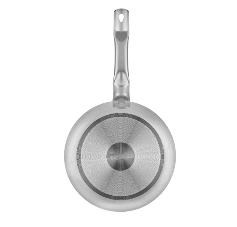 Alu Pfanne / 40cm / 3,5mm /Nonstick