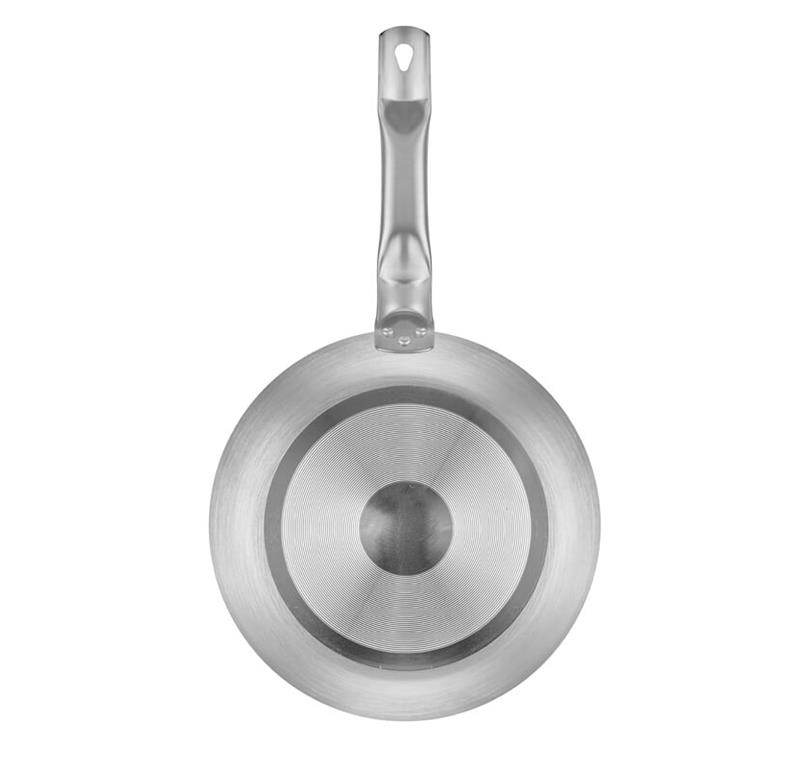 Alu Pfanne / 22cm / 3,5mm / Nonstick