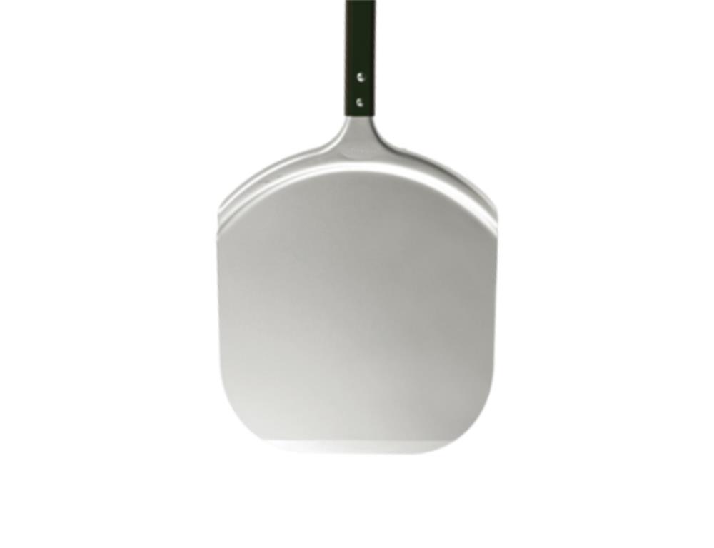 Pizzaschaufel / 37cm / 153cm / Horeca