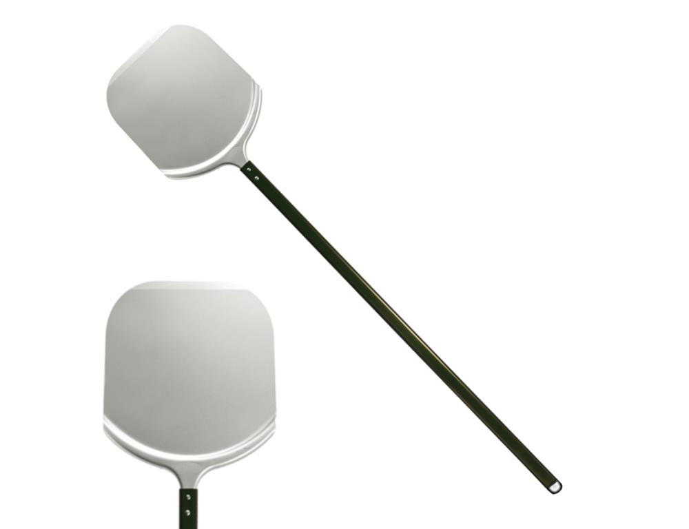 Pizzaschieber / 45cm / 161cm / Horeca