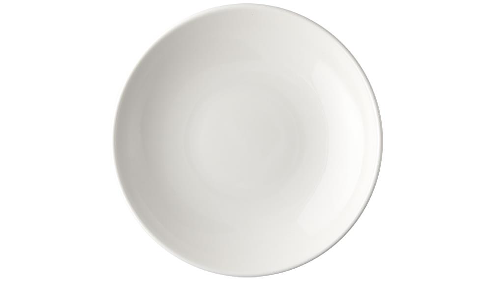 Bloom tiefer Teller / 25cm /1300ml/ 6Stk