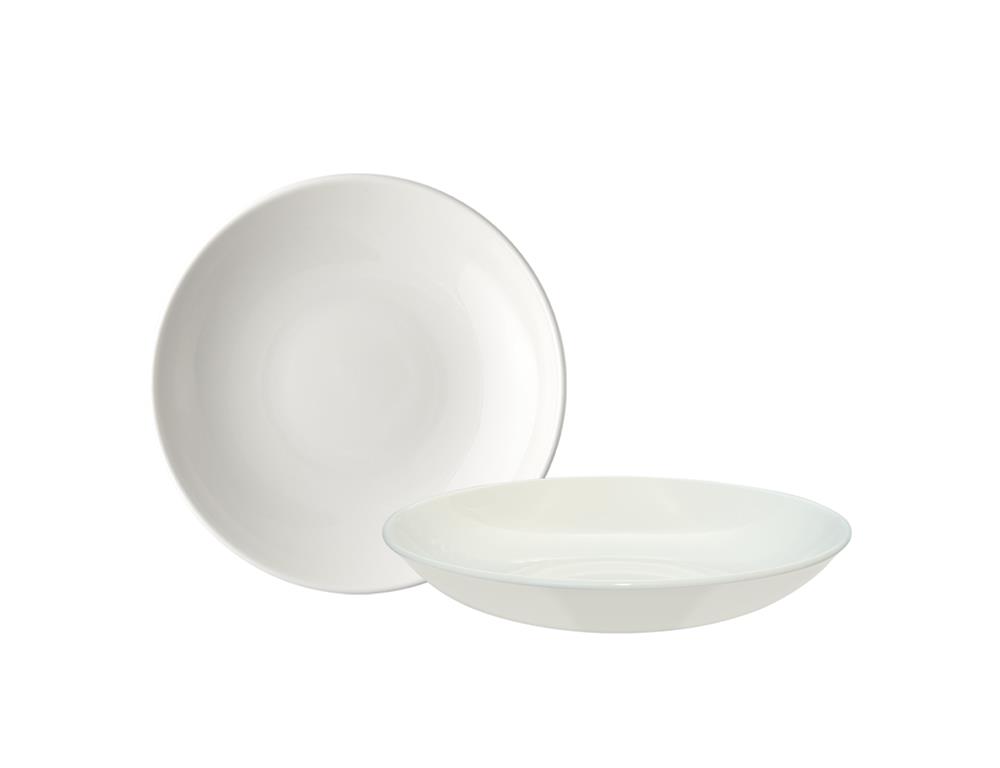 Bloom tiefer Teller / 28cm / 1700ml