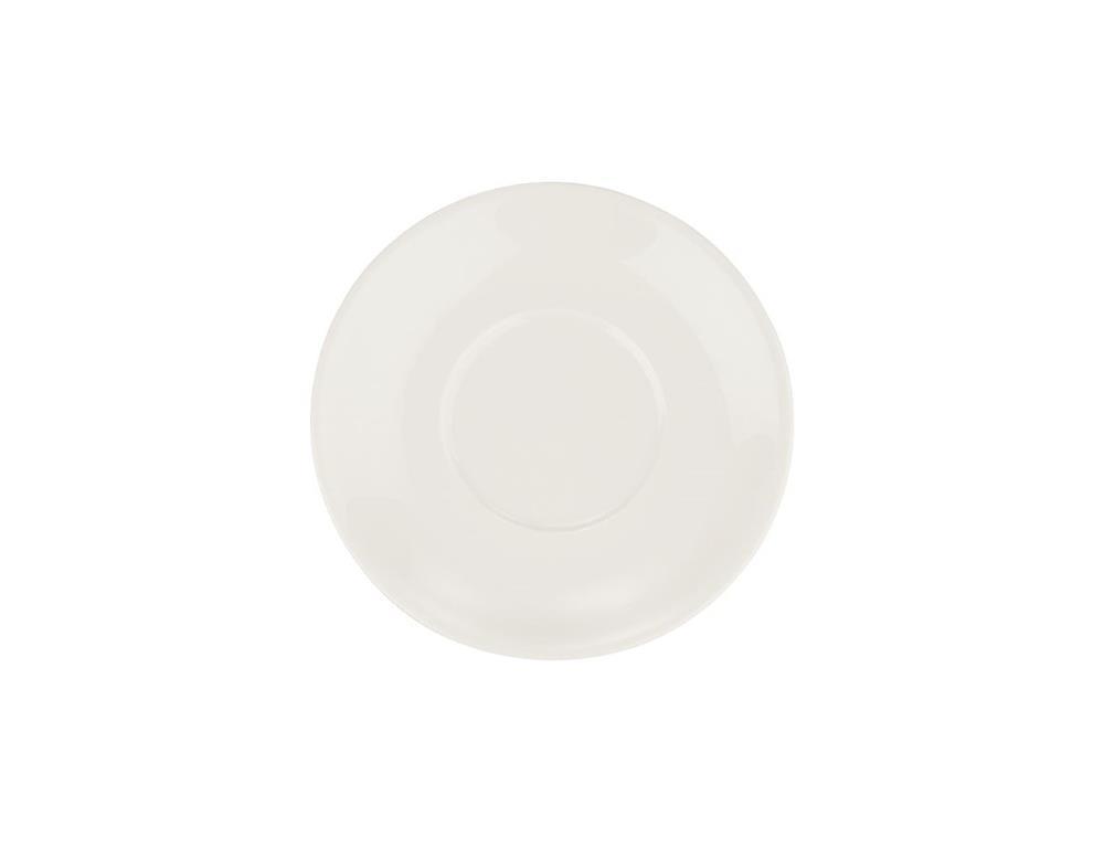 Gourmet-Untertasse / 19cm / 12Stk