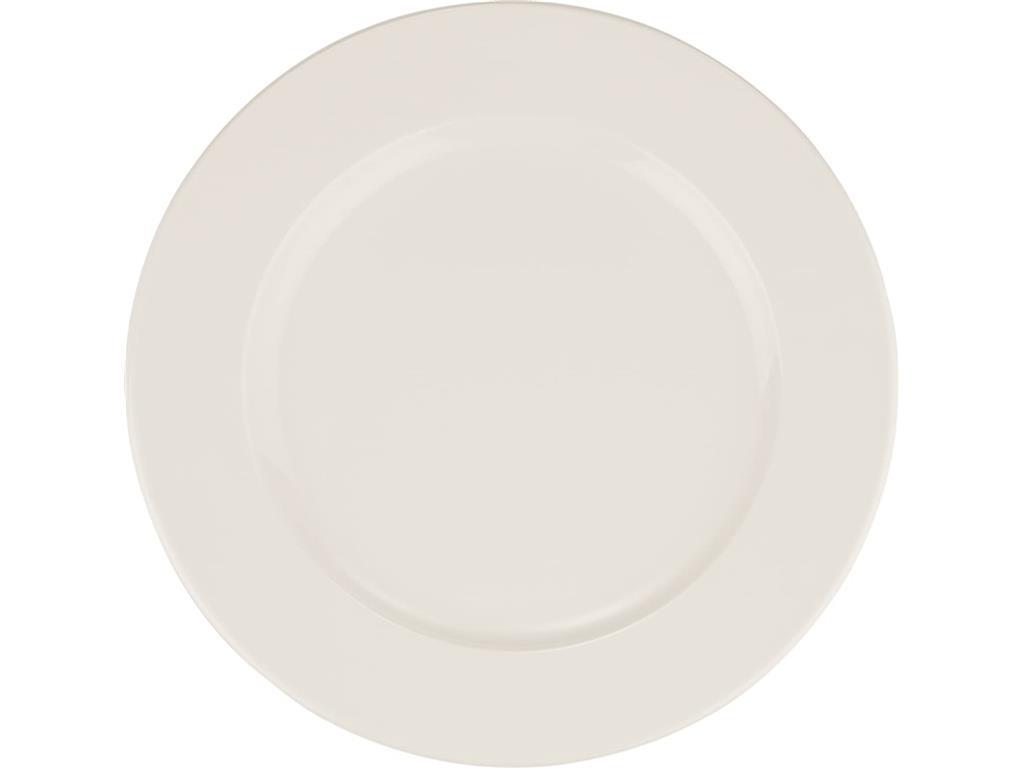 Banquet tiefer Teller / 21cm / 180ml / 1