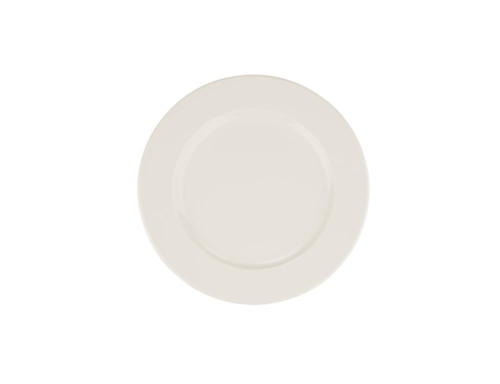 Banquet Teller flach / 19cm / 12Stk