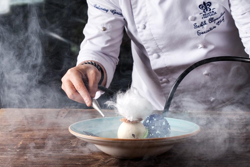 Aqua Pastateller Gourmet / 27cm / 6Stk