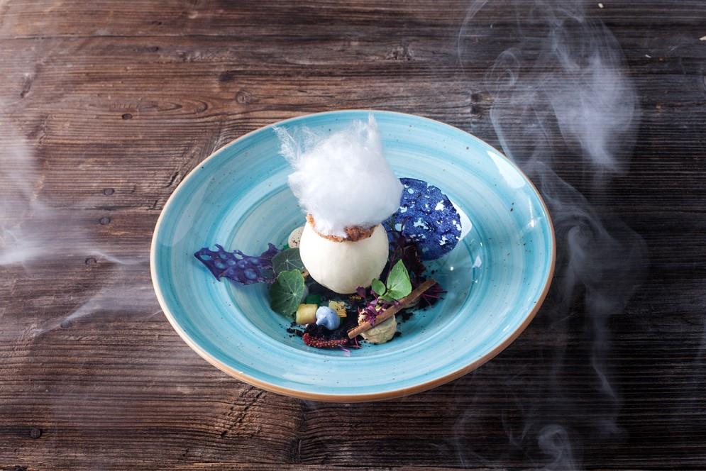 Aqua Pastateller Gourmet / 27cm / 6Stk