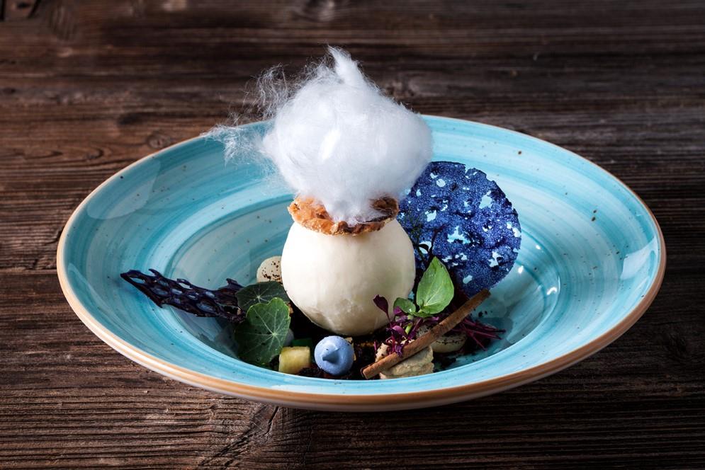 Aqua Pastateller Gourmet / 27cm / 6Stk