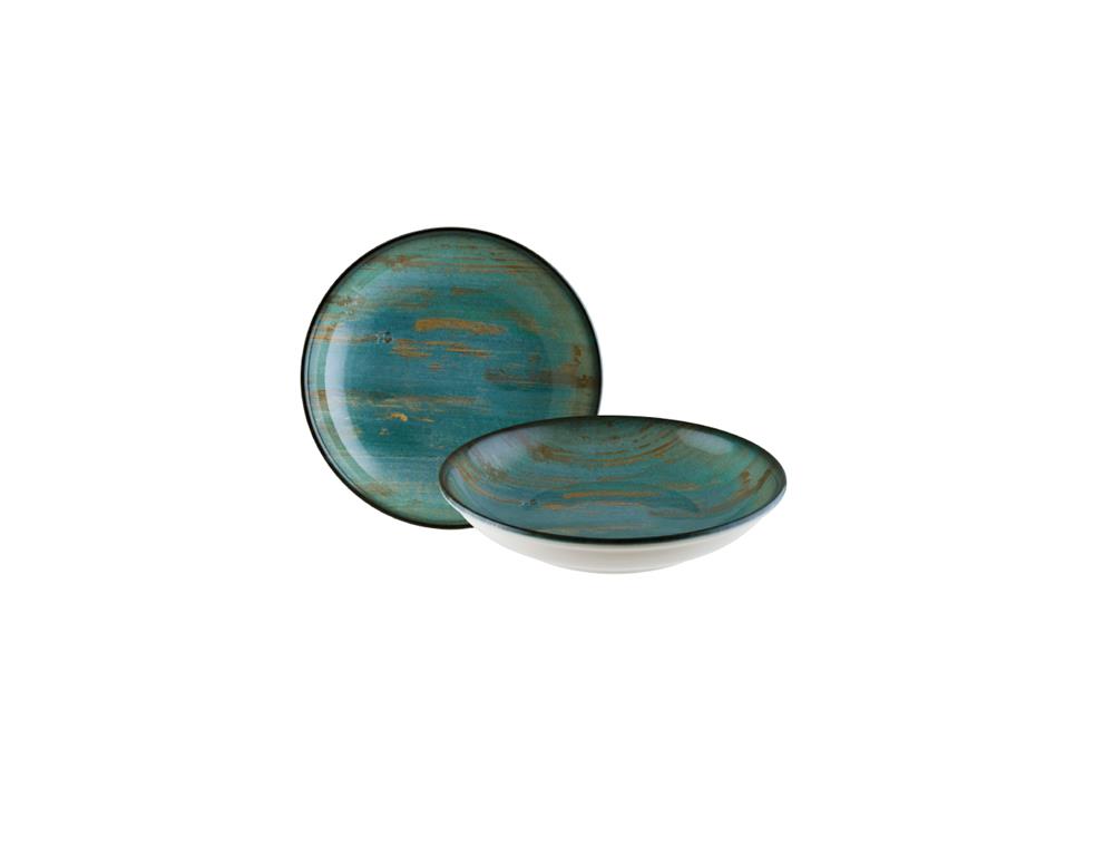Madera Tie.Teller Gourmet / 15cm / 330ml
