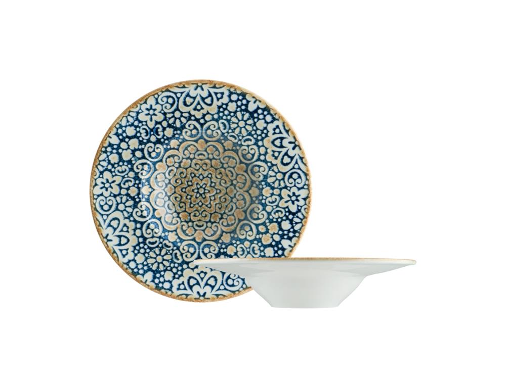 Alhambra Tief.Teller Banquet /28cm/ 6Stk