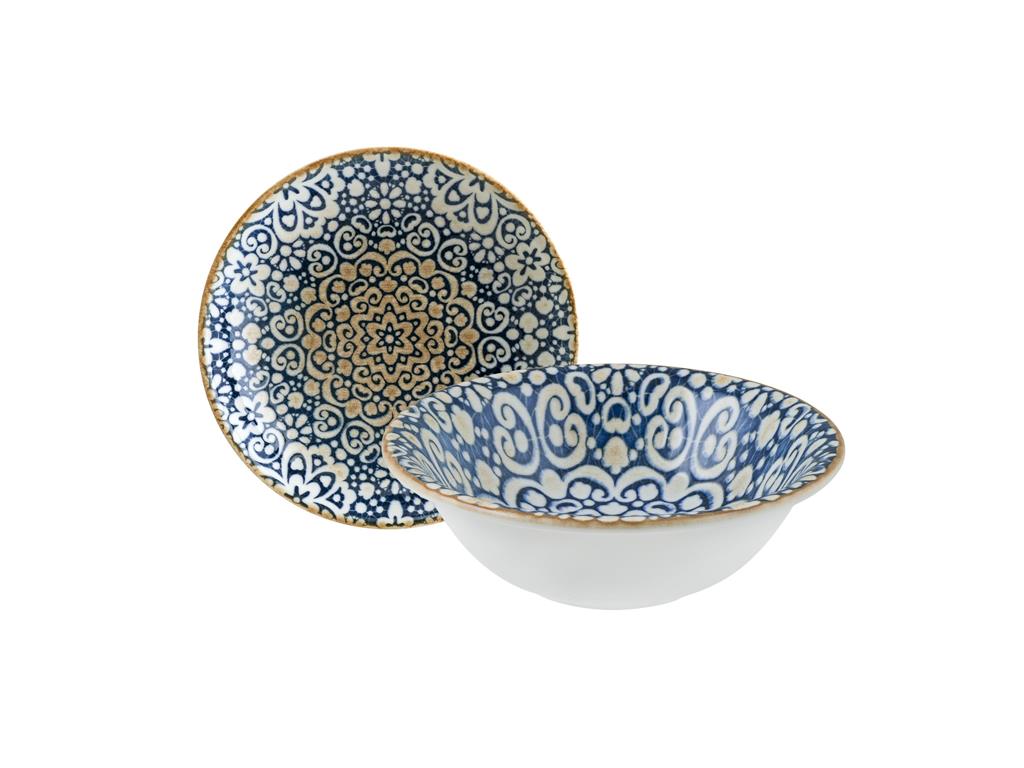 Alhambra Schüssel Gourmet / 16cm / 12Stk
