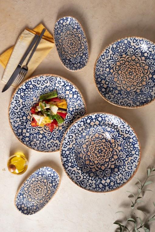 Alhambra Schüssel Gourmet / 16cm / 12Stk