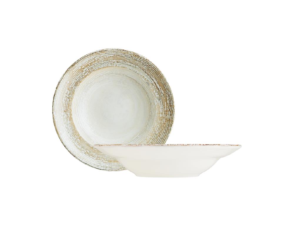 Patera Tief.Teller Gourmet / 24cm / 6Stk