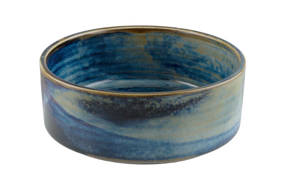 Saphirschale / 13cm / 450ml / 12Stk
