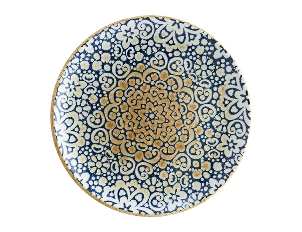 Alhambra Flacher Teller GRM/30cm/6Stk